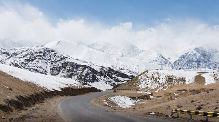 Leh Ladakh Tour Package