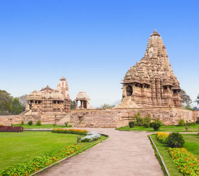 Madhya Pradesh Tour Package