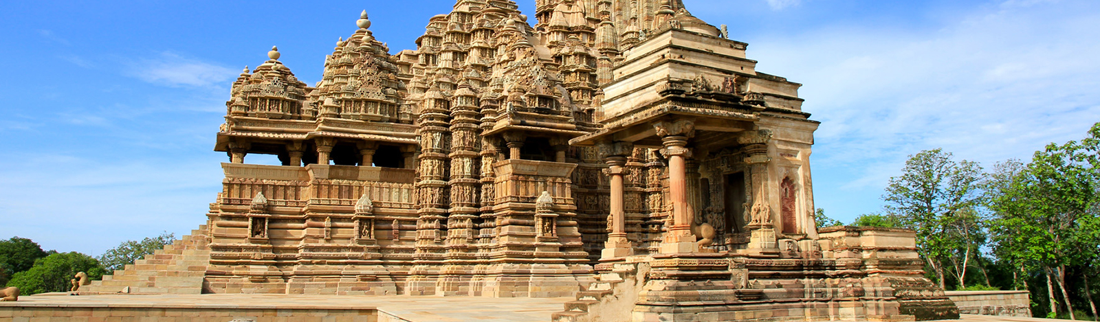 Khajuraho Honeymoon Tour