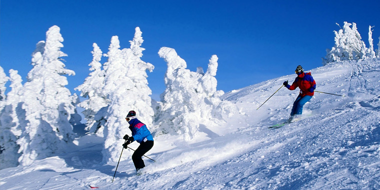 Shimla Manali Tour Packages